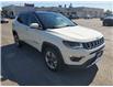 2018 Jeep Compass Limited (Stk: S1049) in Welland - Image 7 of 26