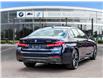 2021 BMW 540i xDrive (Stk: P11921) in Thornhill - Image 10 of 44