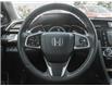 2016 Honda Civic Touring (Stk: 16-15220T) in Georgetown - Image 8 of 23