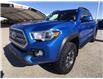 2017 Toyota Tacoma  (Stk: 220581A) in Calgary - Image 4 of 23