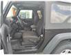 2014 Jeep Wrangler Sport (Stk: U1117) in Lethbridge - Image 11 of 22