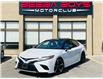 2018 Toyota Camry XSE V6 (Stk: A23) in Mississauga - Image 2 of 8