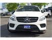 2017 Mercedes-Benz AMG GLE 43 Base (Stk: P2424) in Mississauga - Image 2 of 28