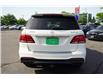 2017 Mercedes-Benz AMG GLE 43 Base (Stk: P2424) in Mississauga - Image 5 of 28