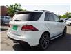 2017 Mercedes-Benz AMG GLE 43 Base (Stk: P2424) in Mississauga - Image 6 of 28