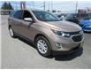 2018 Chevrolet Equinox LT (Stk: P5704) in Peterborough - Image 8 of 20