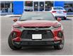 2022 Chevrolet Blazer RS (Stk: 23318) in Parry Sound - Image 2 of 23