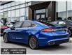 2017 Ford Fusion  (Stk: 22307A) in Rockland - Image 4 of 30