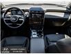 2022 Hyundai Tucson Hybrid Luxury (Stk: P1086A) in Rockland - Image 18 of 32