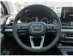 2022 Audi Q5 45 Komfort (Stk: A14728) in Newmarket - Image 10 of 22