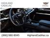 2017 Cadillac XT5 Premium Luxury (Stk: 1833XA) in Aurora - Image 12 of 25