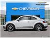 2018 Volkswagen Beetle 2.0 TSI Dune (Stk: 147525A) in Oshawa - Image 4 of 35