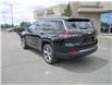 2022 Jeep Grand Cherokee L Limited (Stk: 22188) in Perth - Image 6 of 22