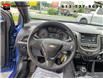 2017 Chevrolet Cruze Hatch LT Auto (Stk: C22172) in Ottawa - Image 11 of 21