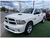 2022 RAM 1500 Classic Tradesman (Stk: 22649) in North Bay - Image 1 of 12