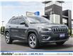 2019 Jeep Cherokee Limited (Stk: R1614A) in Oakville - Image 7 of 29