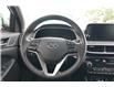 2021 Hyundai Tucson Ultimate (Stk: P2374A) in Mississauga - Image 11 of 27