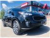 2018 Kia Sportage EX (Stk: 22042A) in Embrun - Image 1 of 21