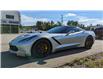 2014 Chevrolet Corvette Stingray Z51 (Stk: 09466N) in Kimberley - Image 1 of 10