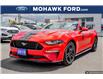 2019 Ford Mustang GT Premium (Stk: 0U5678) in Hamilton - Image 10 of 24