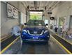 2017 Nissan Pathfinder SL (Stk: P1196) in Owen Sound - Image 2 of 4