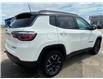 2019 Jeep Compass Trailhawk (Stk: 22103A) in Westlock - Image 6 of 16