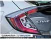 2020 Honda Civic Sport (Stk: 22097B) in Clarington - Image 29 of 30