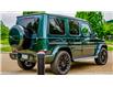 2021 Mercedes-Benz G-Class Base (Stk: 22118-PU) in Fort Erie - Image 5 of 33