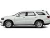 2022 Dodge Durango SXT White