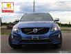 2017 Volvo XC60 T6 Drive-E R-Design (Stk: J22064) in Brandon - Image 2 of 27