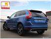 2017 Volvo XC60 T6 Drive-E R-Design (Stk: J22064) in Brandon - Image 4 of 27