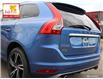 2017 Volvo XC60 T6 Drive-E R-Design (Stk: J22064) in Brandon - Image 12 of 27