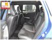 2017 Volvo XC60 T6 Drive-E R-Design (Stk: J22064) in Brandon - Image 24 of 27