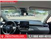 2022 Toyota Corolla Cross LE (Stk: V018814) in Cranbrook - Image 10 of 24