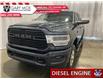 2022 RAM 2500 Laramie (Stk: FP0498) in Lacombe - Image 1 of 23