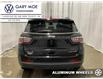 2019 Jeep Compass Limited (Stk: 2TG6381B) in Red Deer County - Image 4 of 25