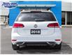 2018 Volkswagen Golf SportWagen 1.8 TSI Highline (Stk: TR52483) in Windsor - Image 5 of 31
