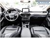 2020 Ford Escape SEL (Stk: PU20238) in Newmarket - Image 25 of 27