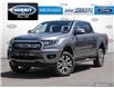 2021 Ford Ranger Lariat (Stk: 22EX198A) in Toronto - Image 1 of 26