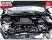 2019 Honda CR-V Touring 7 Years/160,000KM Honda Certified Warranty (Stk: H43666P) in Toronto - Image 9 of 30