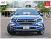 2017 Hyundai Tucson Limited (Stk: K32800P) in Toronto - Image 3 of 30