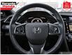 2018 Honda Civic Touring 7 Years/160,000KM Honda Certified Warranty (Stk: H43669T) in Toronto - Image 17 of 30
