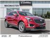 2021 Cadillac XT5 Premium Luxury (Stk: 220472A) in London - Image 8 of 30