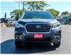 2020 Subaru Ascent Touring (Stk: 22363A) in Milton - Image 2 of 32