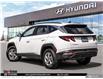 2022 Hyundai Tucson Preferred (Stk: U151903) in Brooklin - Image 4 of 23