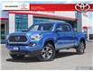 2018 Toyota Tacoma SR5 (Stk: 19369A) in Collingwood - Image 1 of 15
