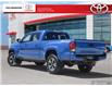 2018 Toyota Tacoma SR5 (Stk: 19369A) in Collingwood - Image 4 of 15