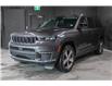 2021 Jeep Grand Cherokee L Limited (Stk: 221910E) in Newfoundland - Image 8 of 18