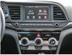 2020 Hyundai Elantra Preferred (Stk: P41205) in Ottawa - Image 13 of 26