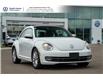2015 Volkswagen Beetle 1.8 TSI Trendline (Stk: U6972) in Calgary - Image 1 of 32